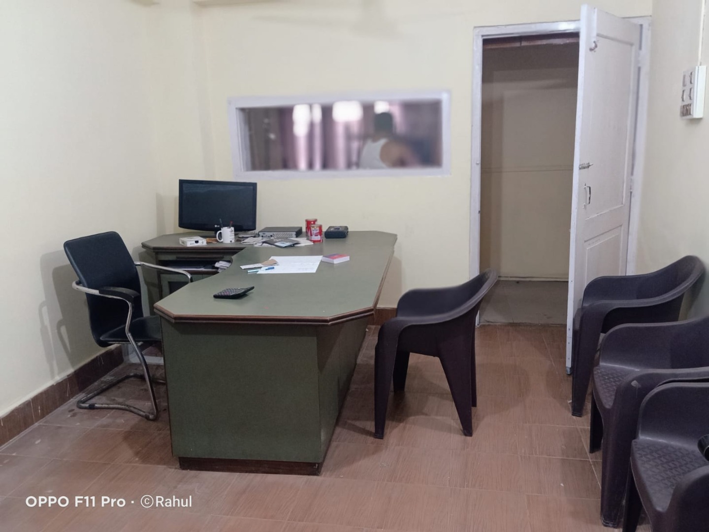 Unfurnished 2bhk in Ulubari, Guwahati, Assam, India for Rent